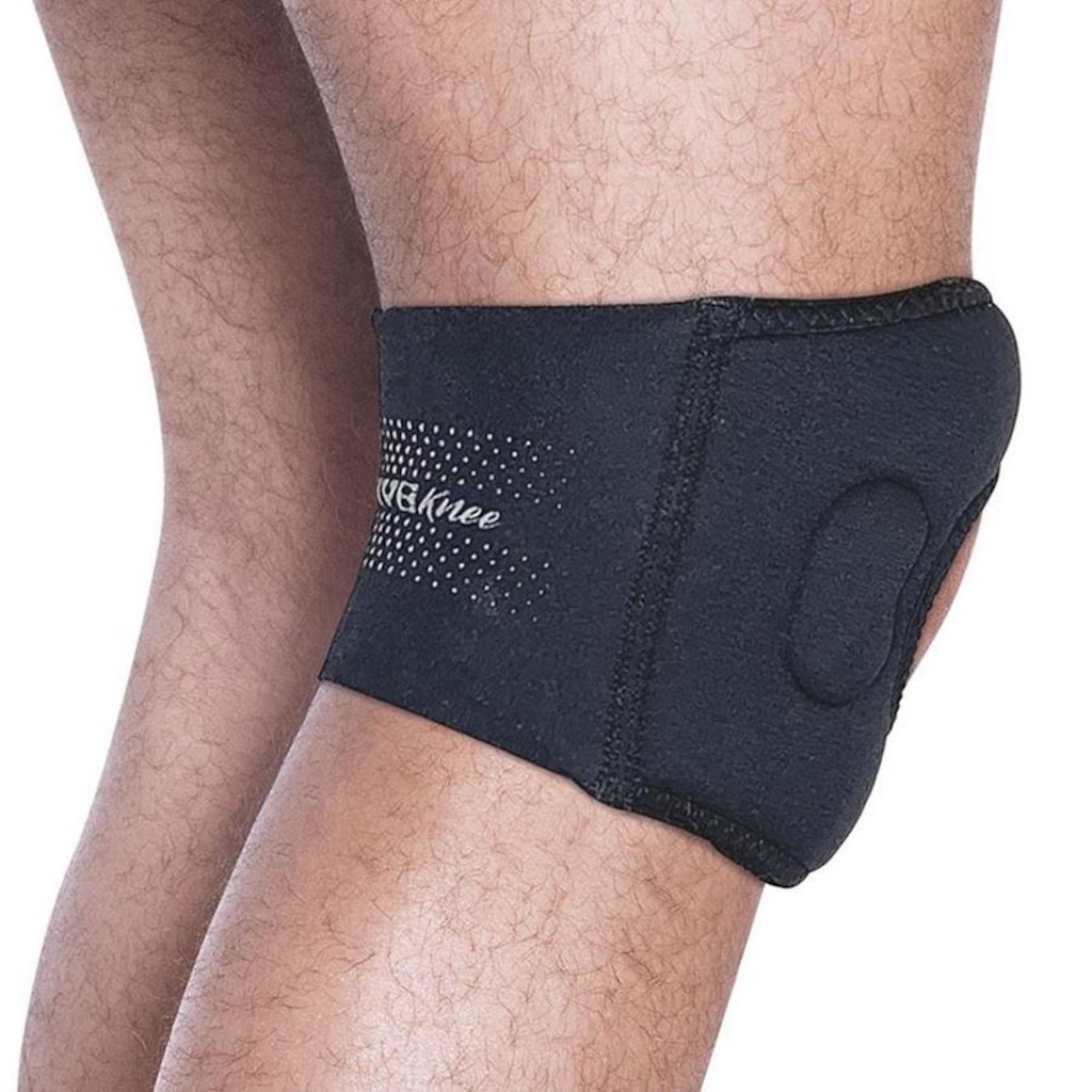 Imagem 2 do produto Joelheira Kestal Active Knee