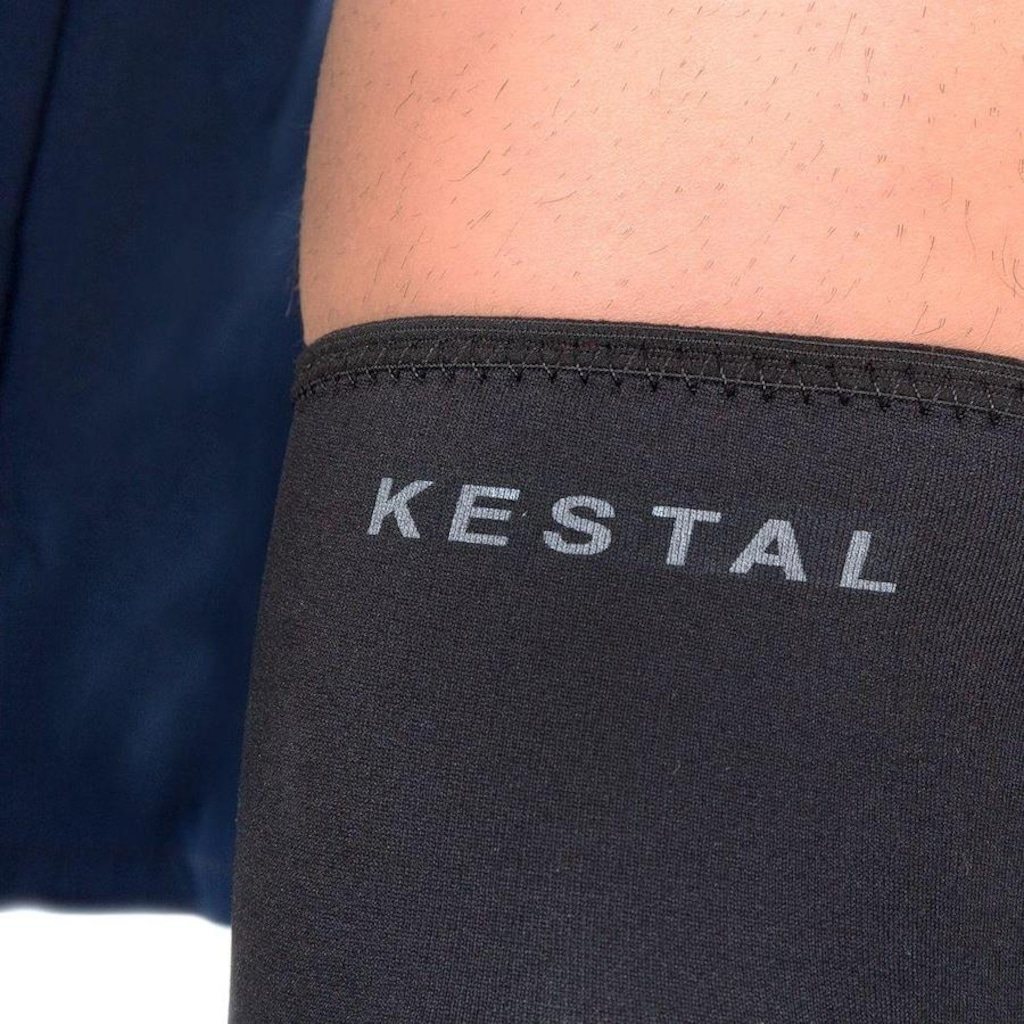 Imagem 3 do produto Joelheira Kestal com Orifício