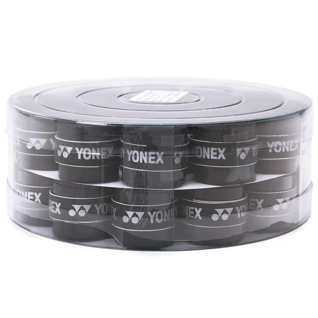 Imagem 3 do produto Overgrip Yonex Super Grap - Pote com 36 Unidades