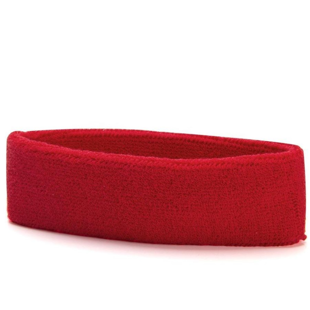 Imagem 4 do produto Testeira Wilson Vermelha