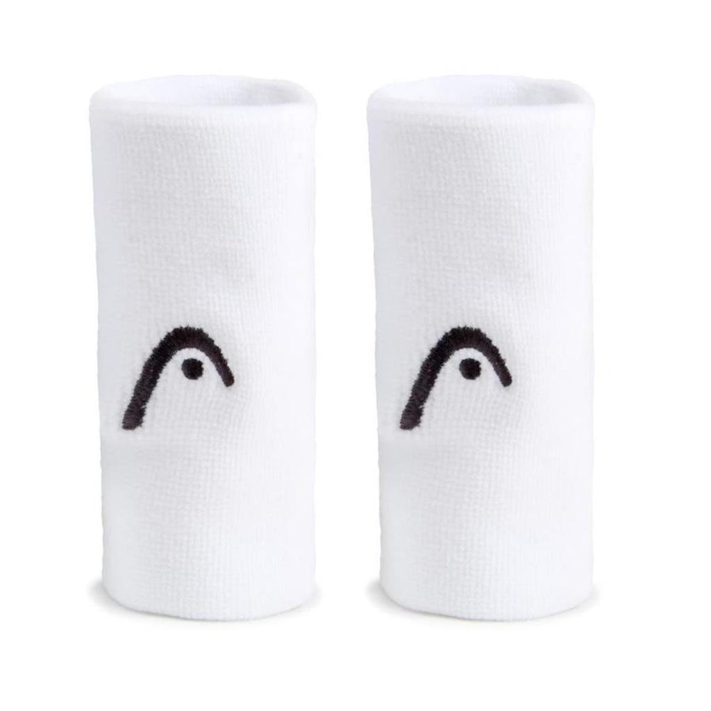 Imagem 2 do produto Munhequeira Head Longa 5 Logo