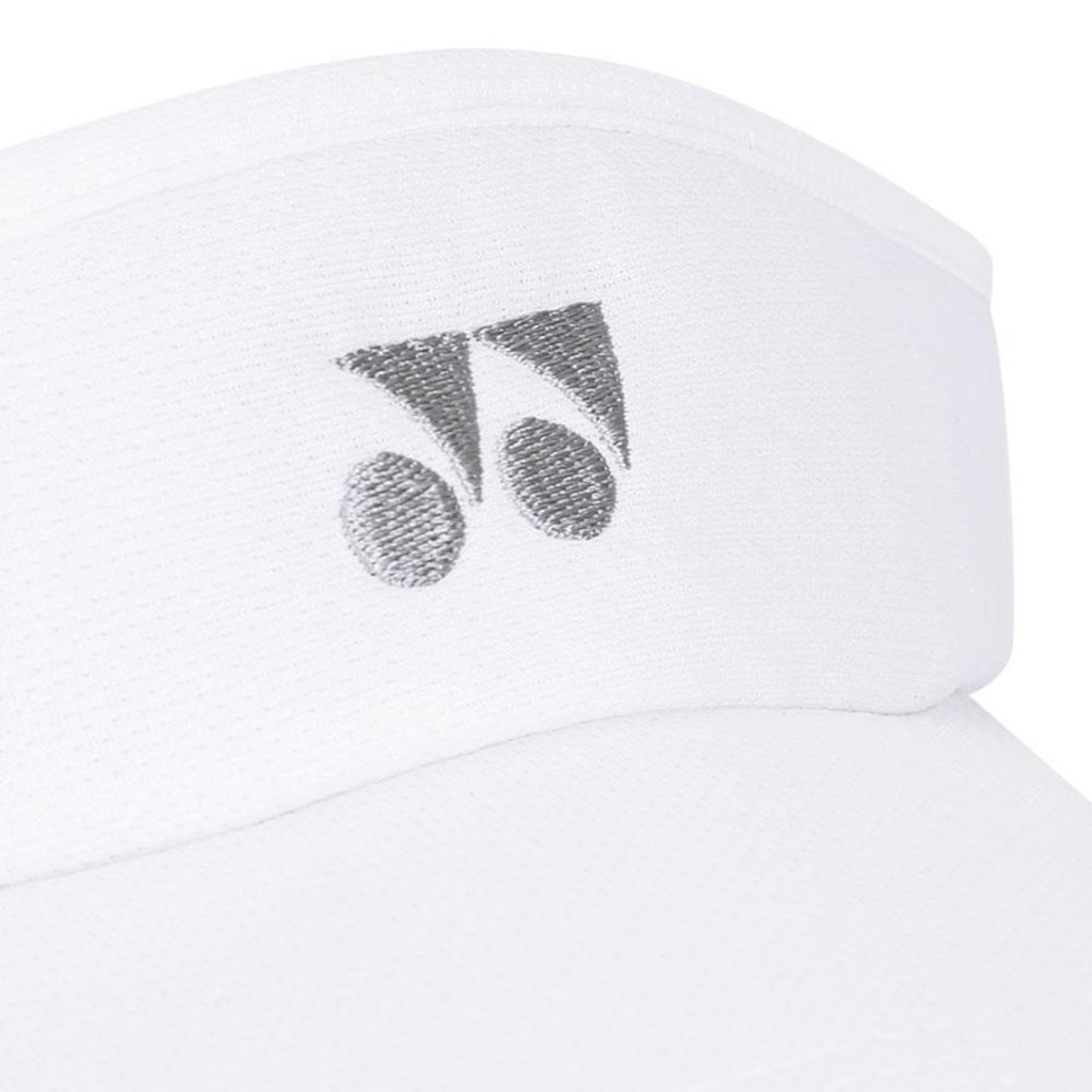 Imagem 2 do produto Viseira Aba Curva Yonex - Ajustável - Adulto