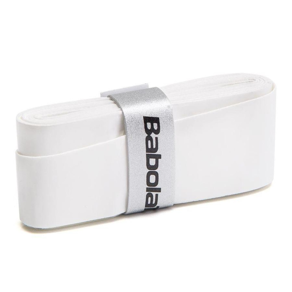 Imagem 2 do produto Overgrip Babolat My Grip Branco