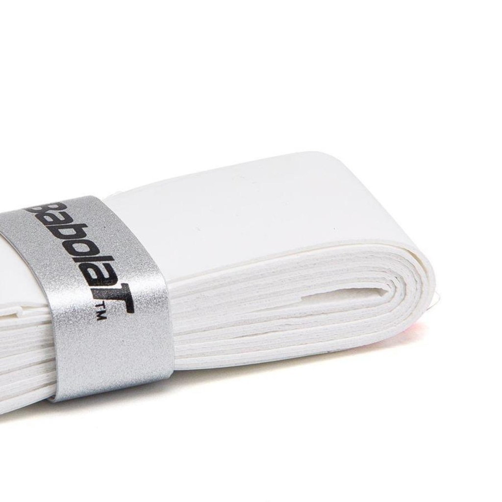 Imagem 3 do produto Overgrip Babolat My Grip Branco