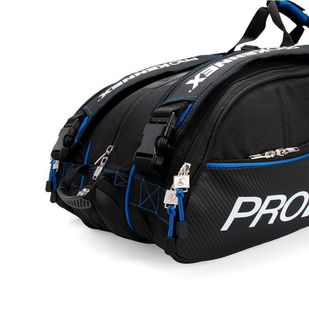 Imagem 2 do produto Raqueteira Prokennex X12 2021