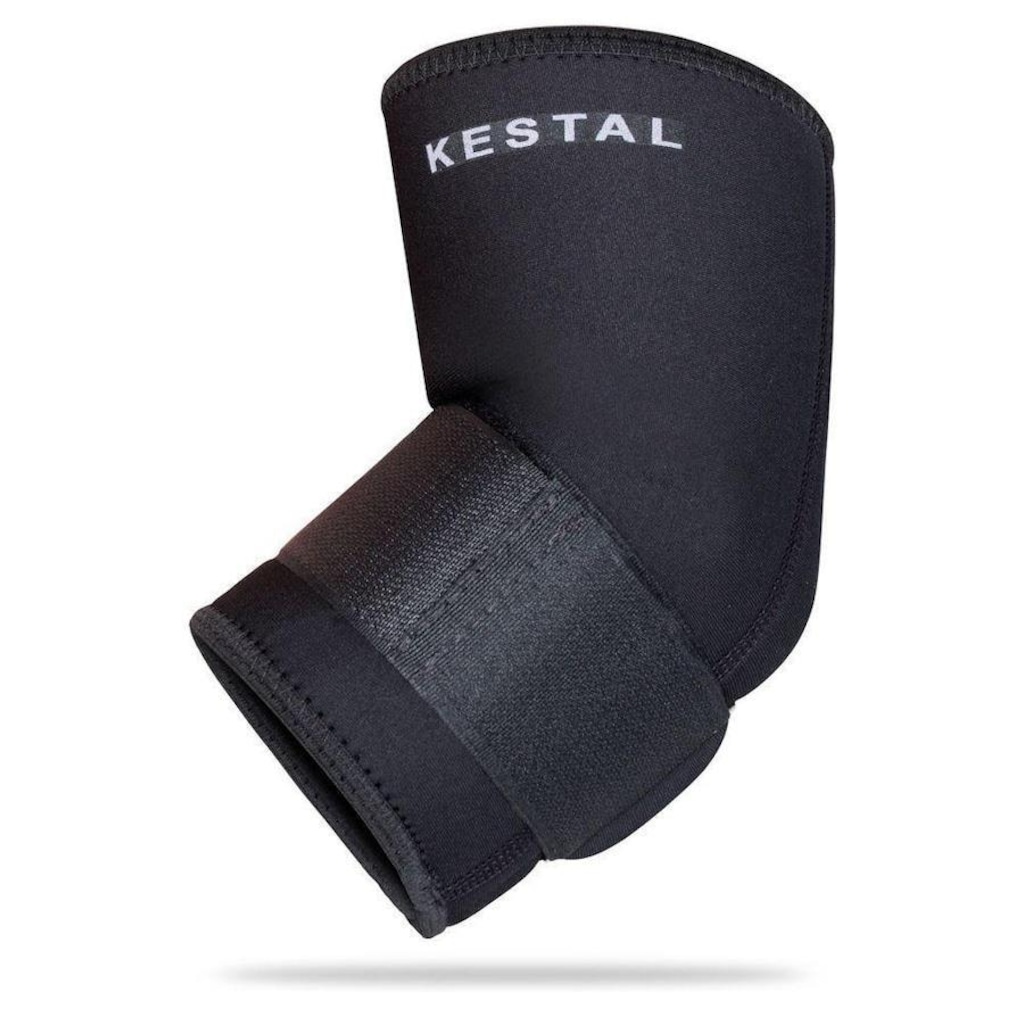 Imagem 2 do produto Cotoveleira Tennis Elbow Kestal Longo