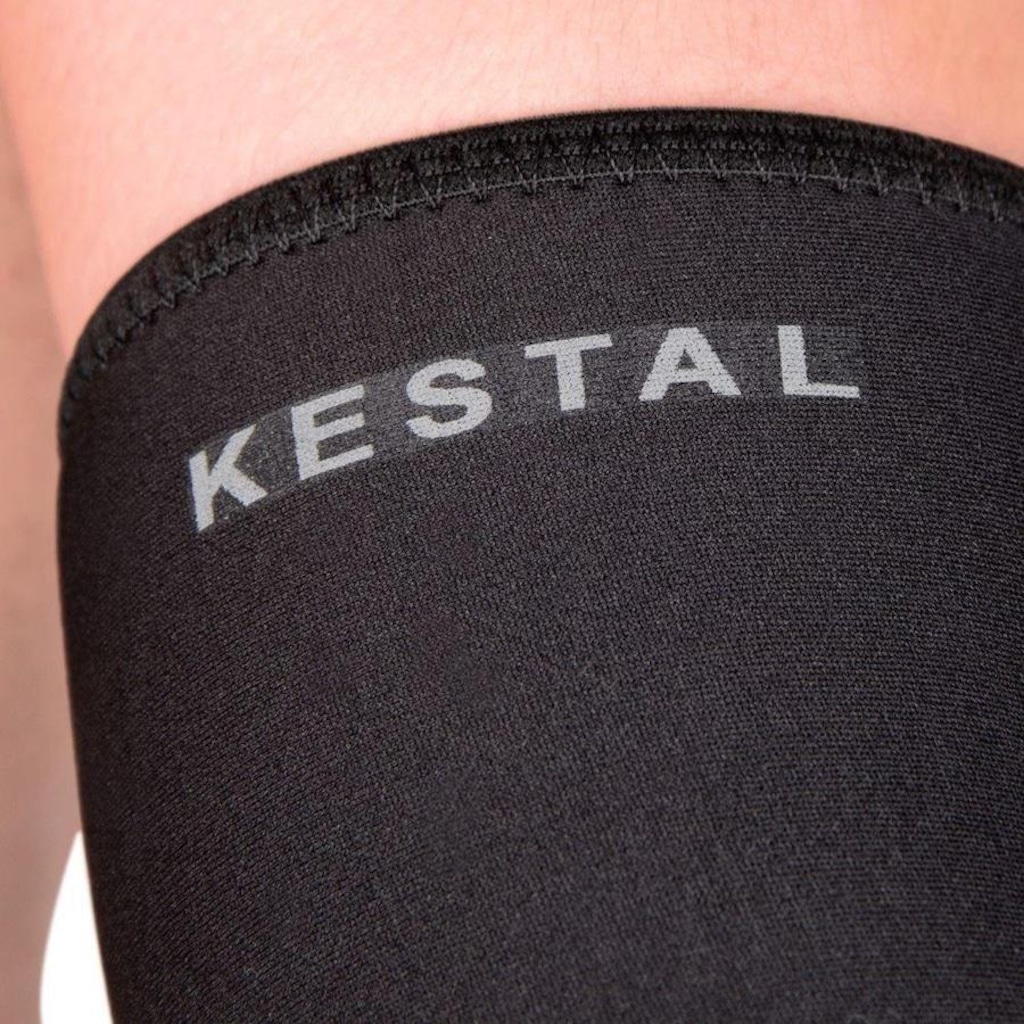 Imagem 3 do produto Cotoveleira Tennis Elbow Kestal Longo
