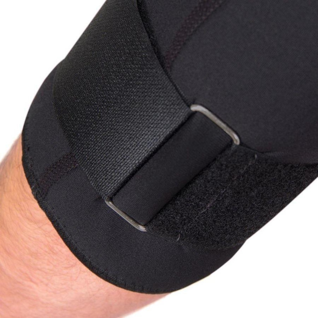 Imagem 4 do produto Cotoveleira Tennis Elbow Kestal Longo