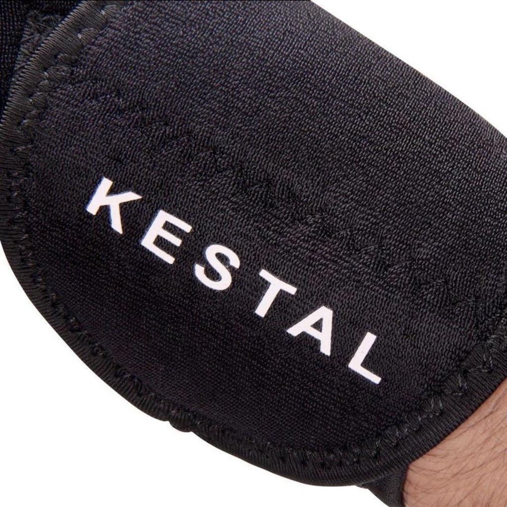 Imagem 3 do produto Munhequeira Kestal Ajustável