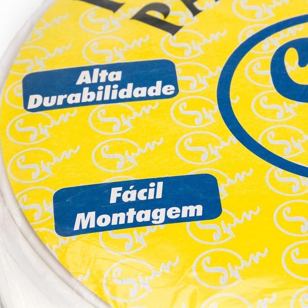 Imagem 2 do produto Faixa Superior para Rede de Tênis Spin