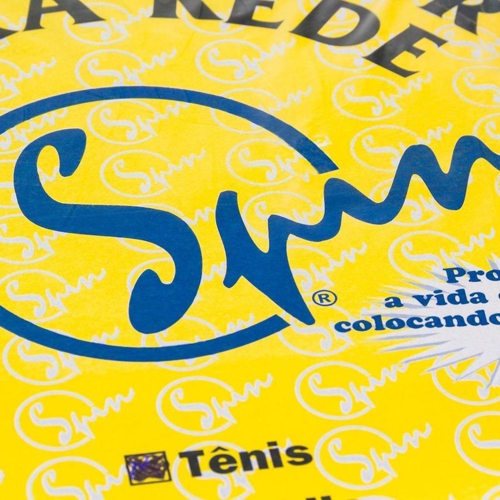 Imagem 3 do produto Faixa Superior para Rede de Tênis Spin