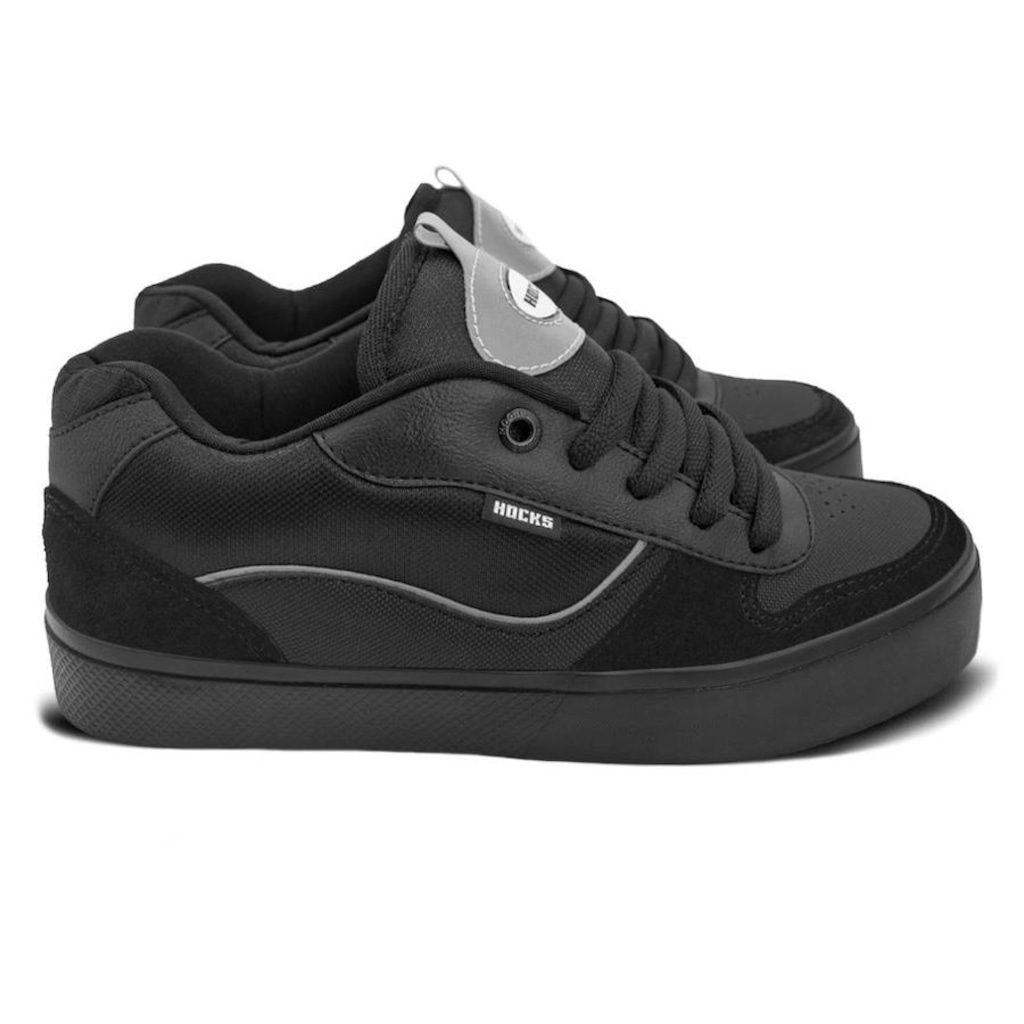 Imagem 4 do produto Tênis Hocks Puff Refletivo - Adulto