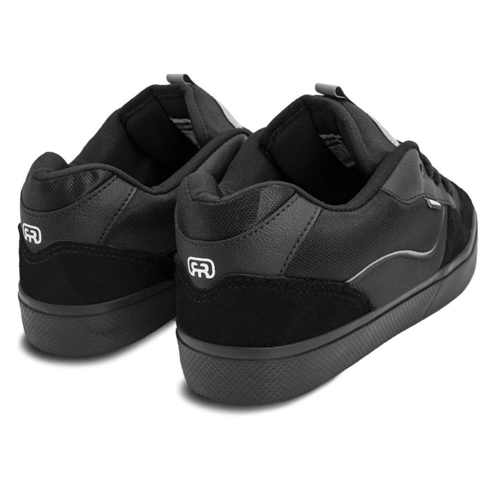 Imagem 5 do produto Tênis Hocks Puff Refletivo - Adulto