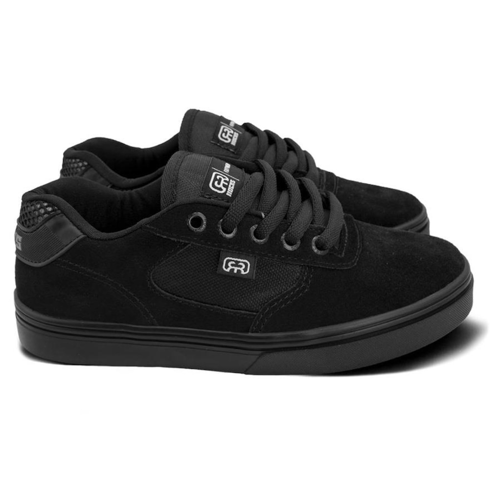 Imagem 4 do produto Tênis Hocks Flat Lite Refletivo - Adulto