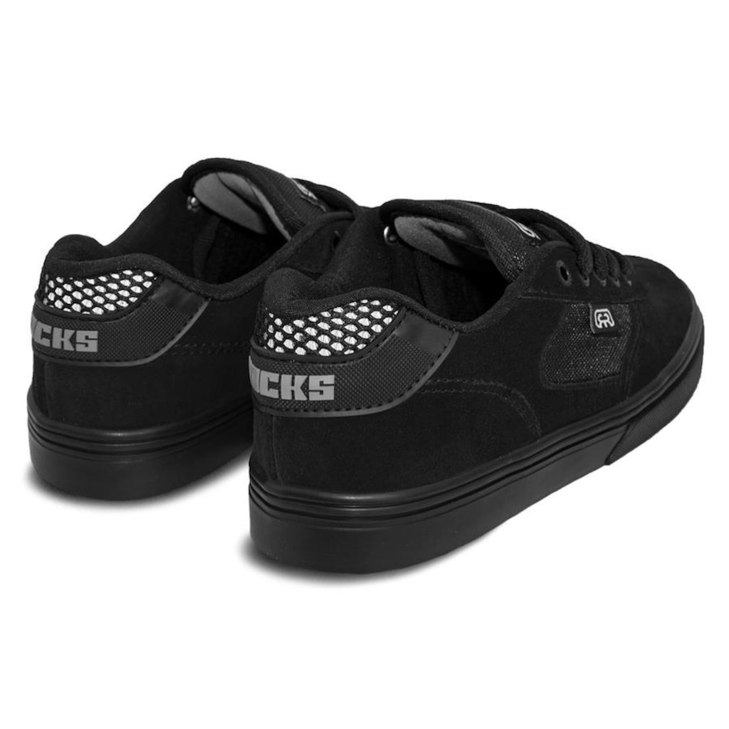Imagem 5 do produto Tênis Hocks Flat Lite Refletivo - Adulto