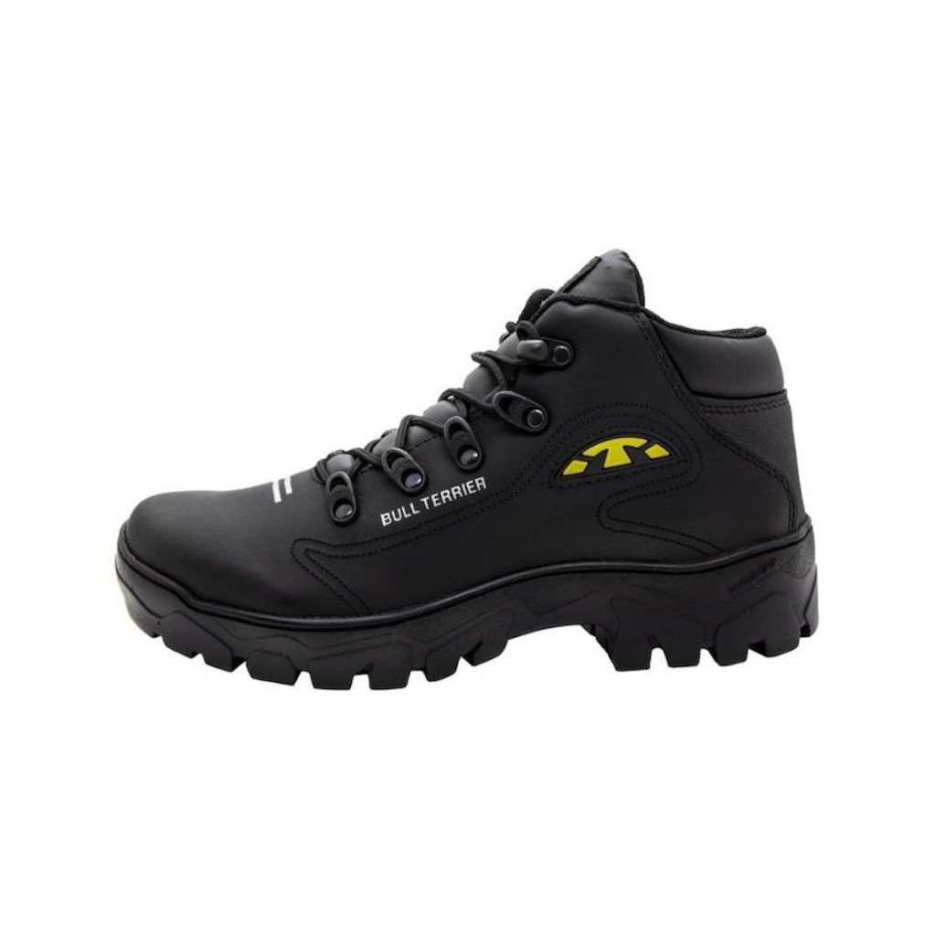 Imagem 2 do produto Bota Bull Terrier Bobcat Adventure - Masculina