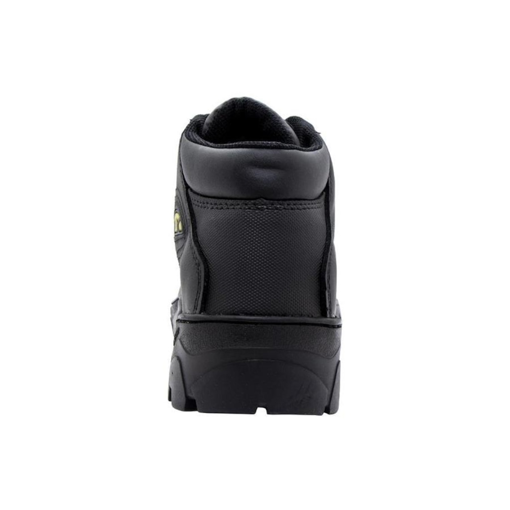 Imagem 4 do produto Bota Bull Terrier Bobcat Adventure - Masculina