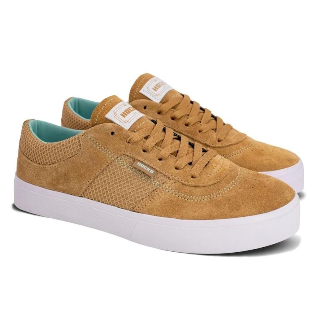 Imagem 2 do produto Tênis Hocks Skate Tempus Avela - Adulto