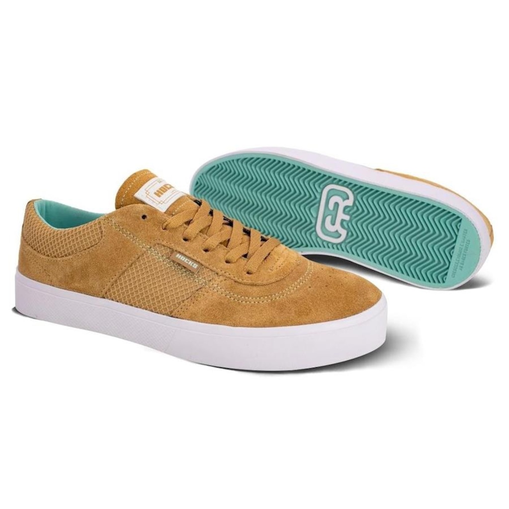 Imagem 3 do produto Tênis Hocks Skate Tempus Avela - Adulto
