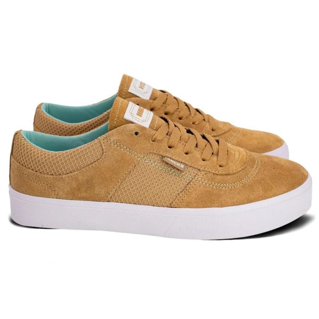 Imagem 4 do produto Tênis Hocks Skate Tempus Avela - Adulto