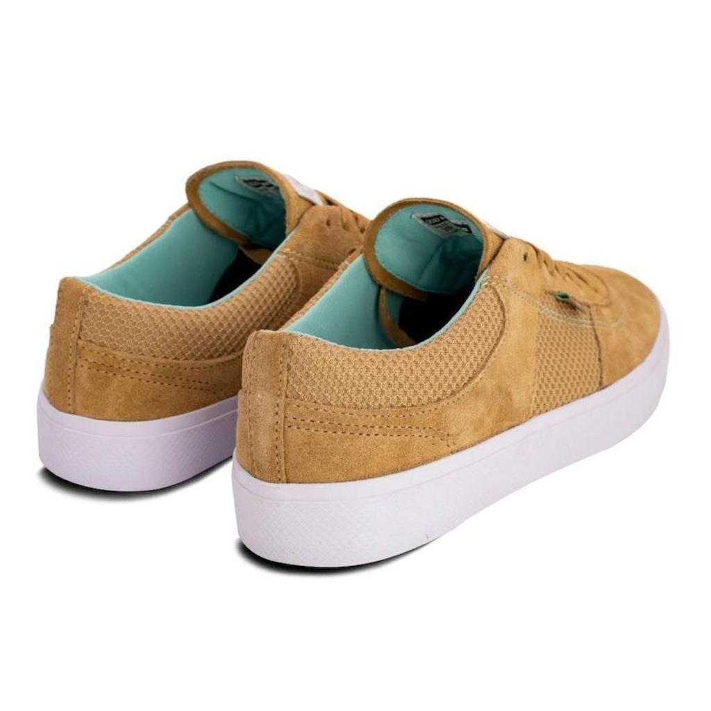 Imagem 5 do produto Tênis Hocks Skate Tempus Avela - Adulto