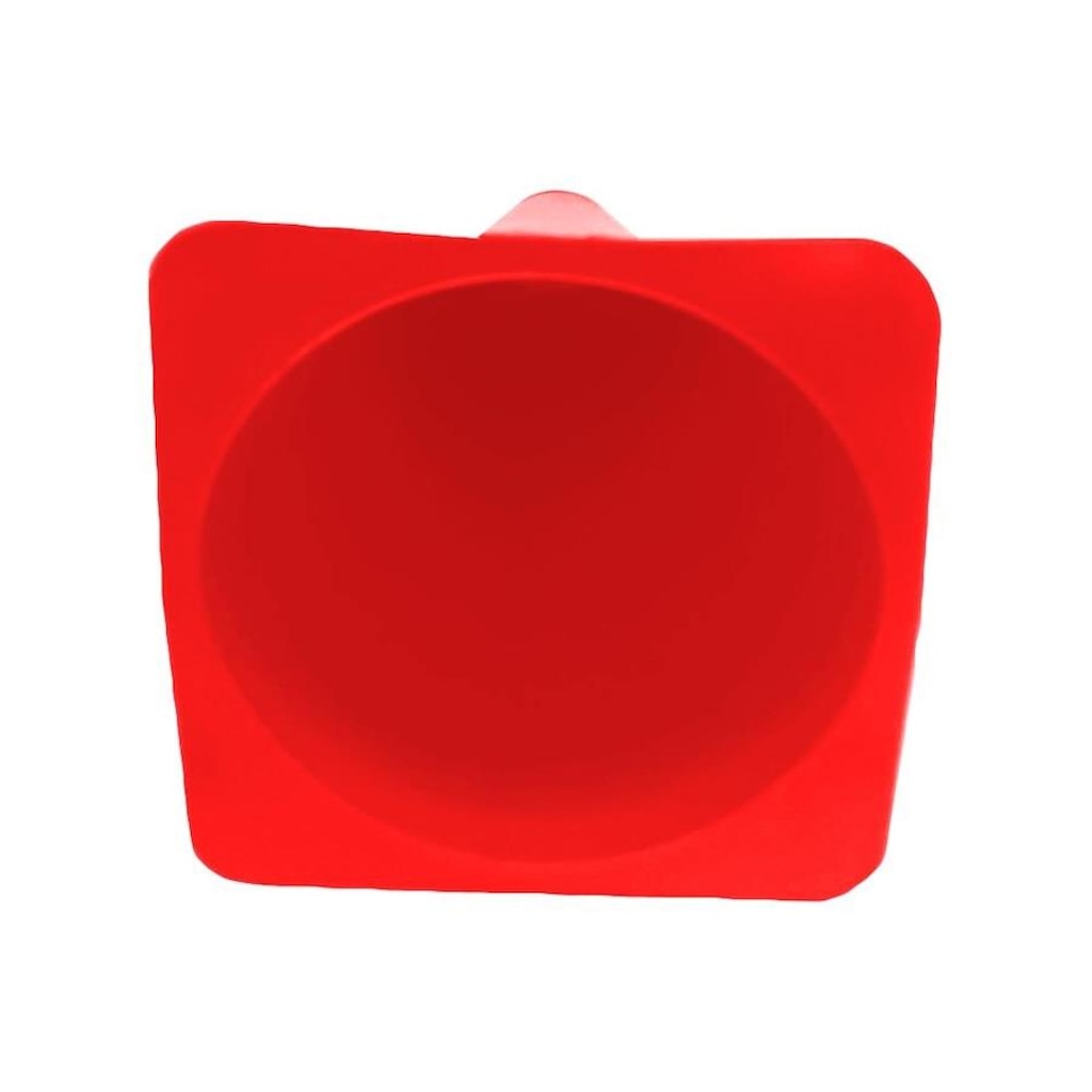 Imagem 2 do produto Cone Gagliotti Flexível - 19cm