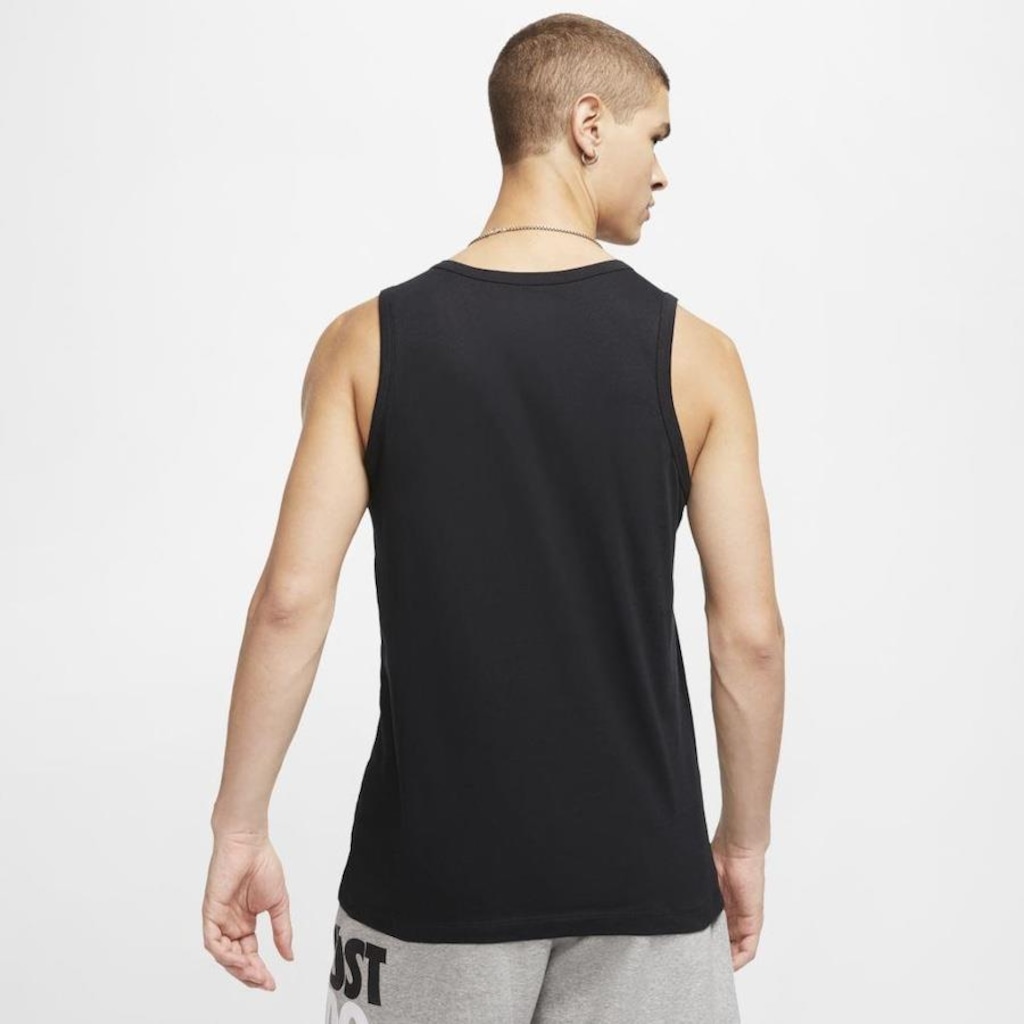 Imagem 2 do produto Camiseta Regata Nike Sportswear - Masculina