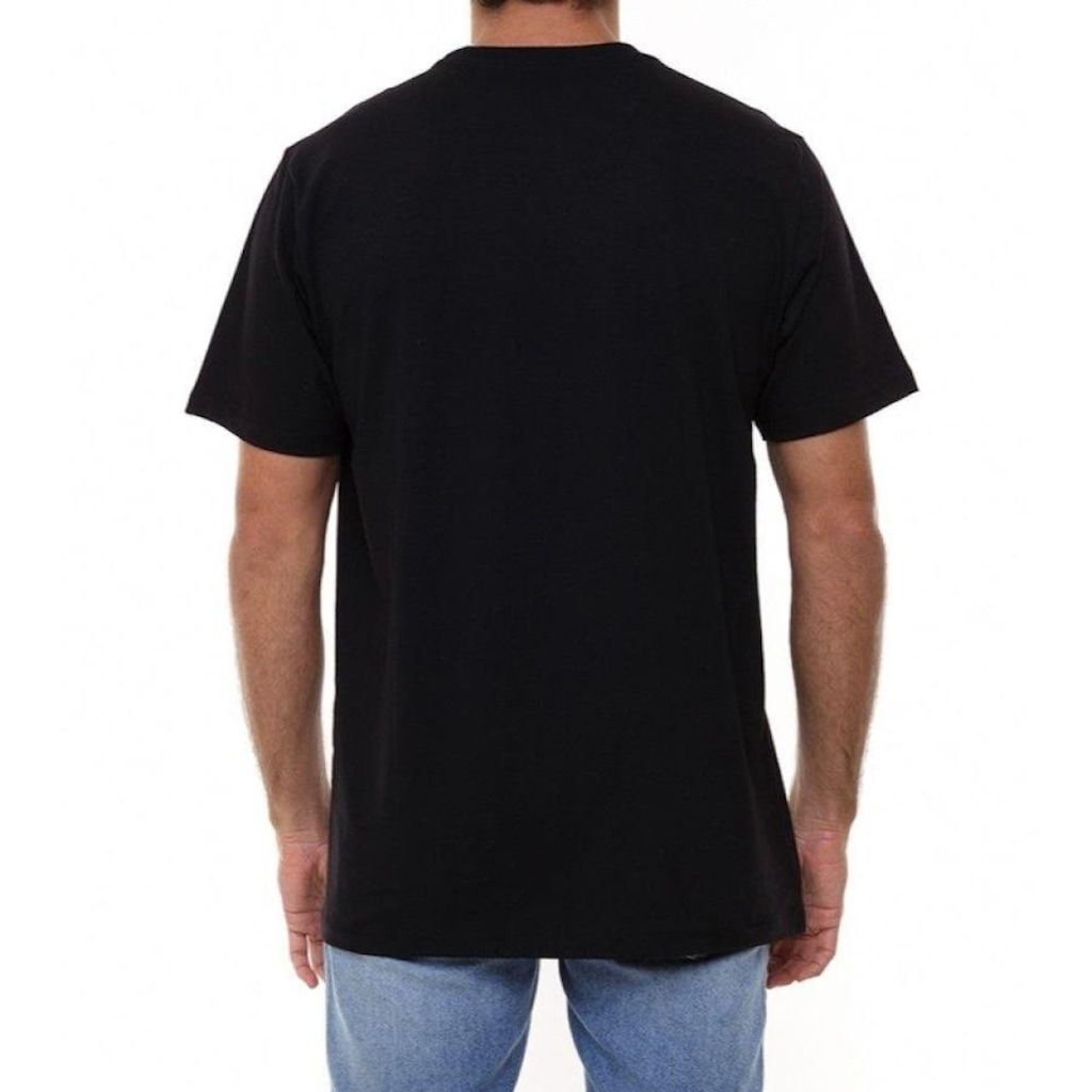 Imagem 2 do produto Camiseta Quiksilver Hi Hawai Call - Masculina