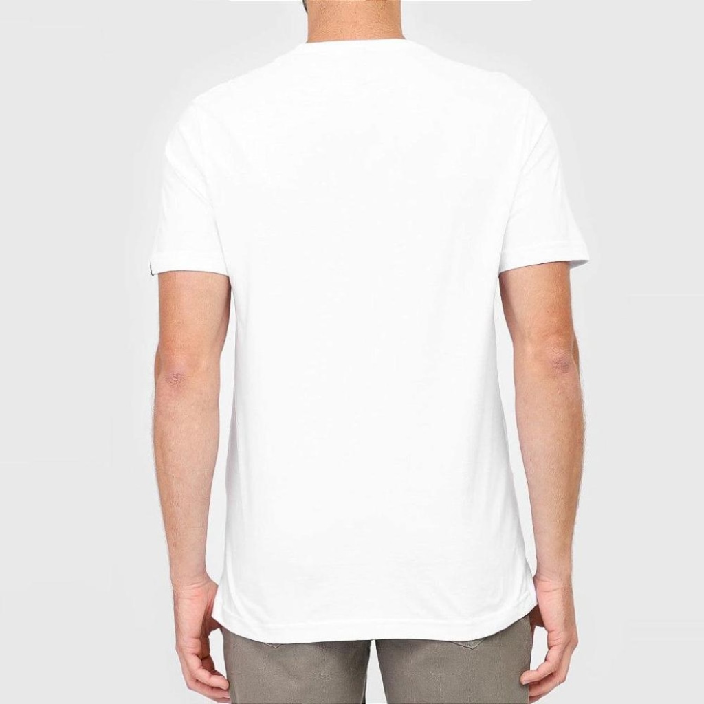 Imagem 3 do produto Camiseta Mcd Regular Classic Mcd - Masculina