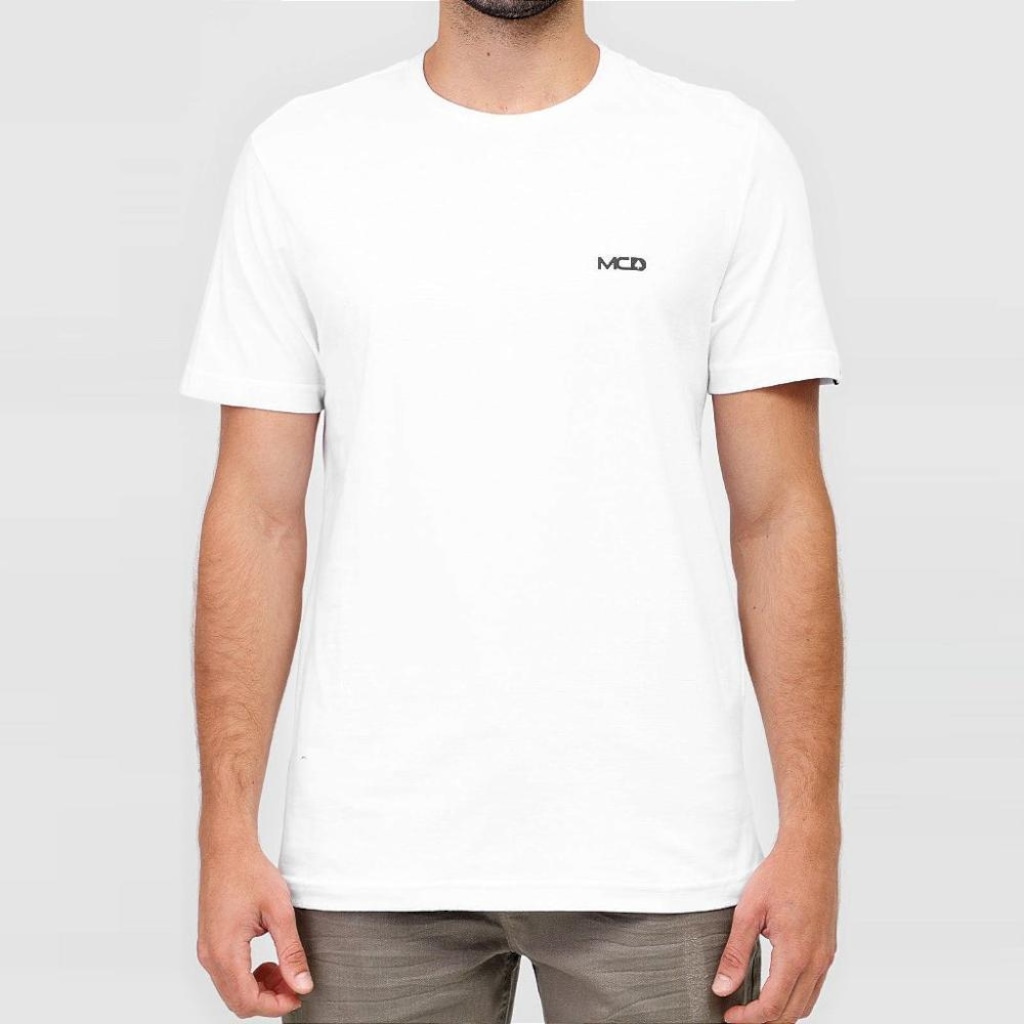 Imagem 4 do produto Camiseta Mcd Regular Classic Mcd - Masculina
