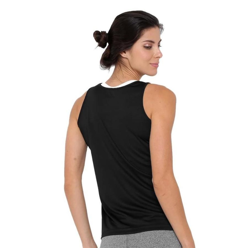 Imagem 2 do produto Camiseta Regata Speedo Interlock - Feminina