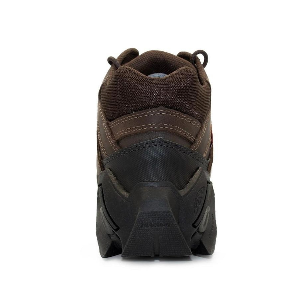 Imagem 3 do produto Bota Bull Terrier Axis - Masculina