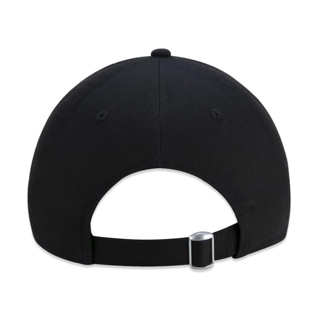 Imagem 4 do produto Boné Aba Curva New Era 9Twenty MLB Los Angeles Dodgers - Strapback - Adulto