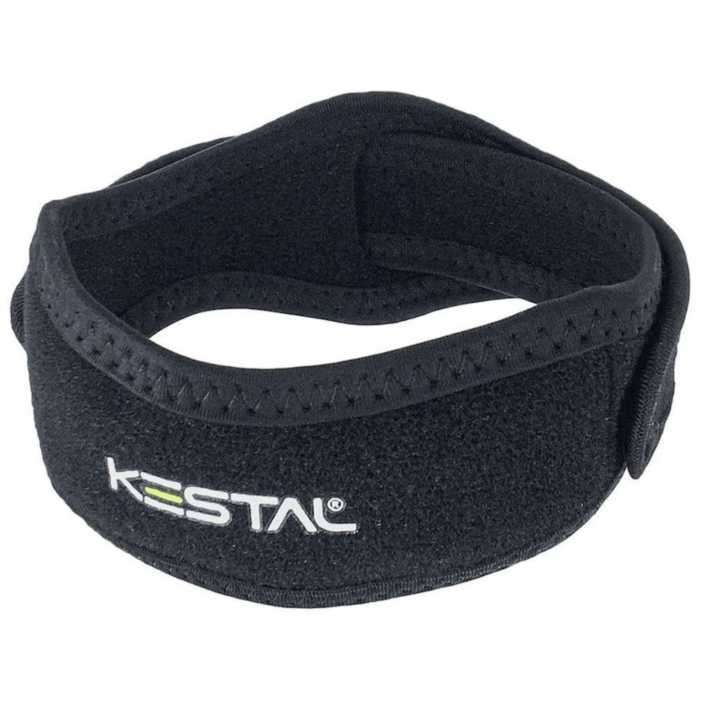 Imagem 3 do produto Suporte Sub Patelar Kestal Sensi Patella Bilateral