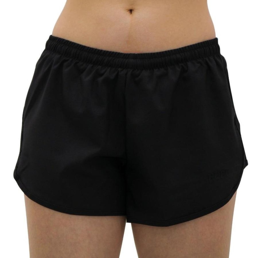 Imagem 2 do produto Shorts Hupi Donna Corrida Beach Tennis - Feminino