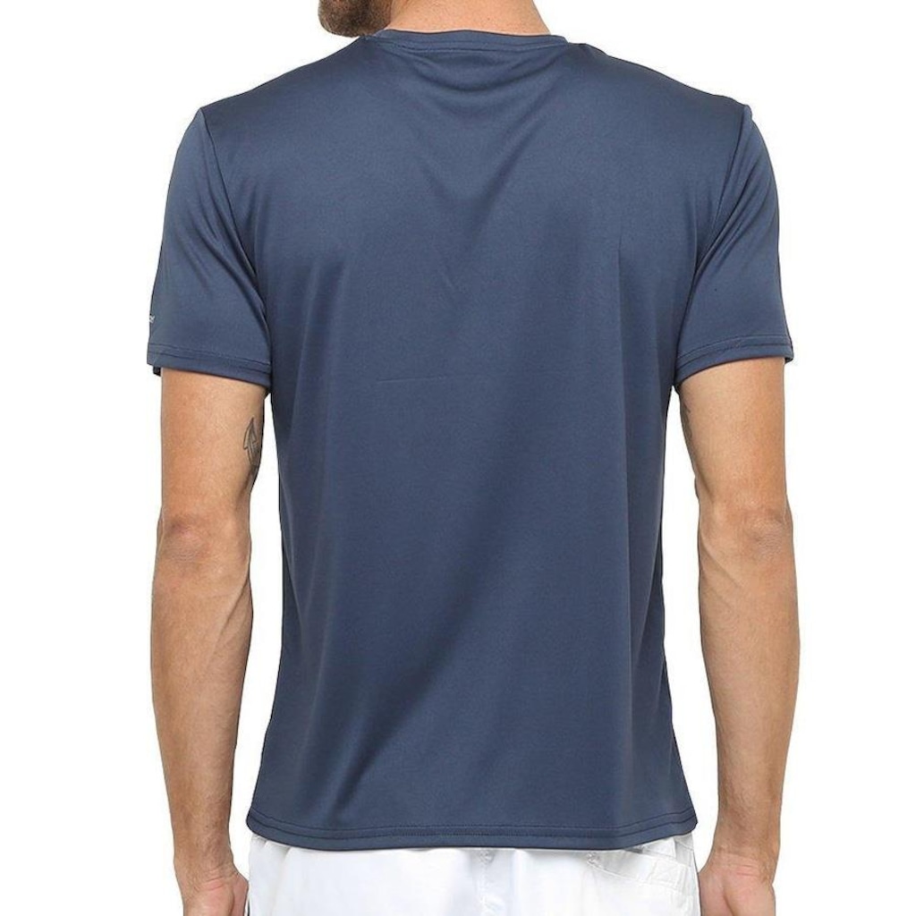 Imagem 2 do produto Camiseta Speedo Interlock - Masculina