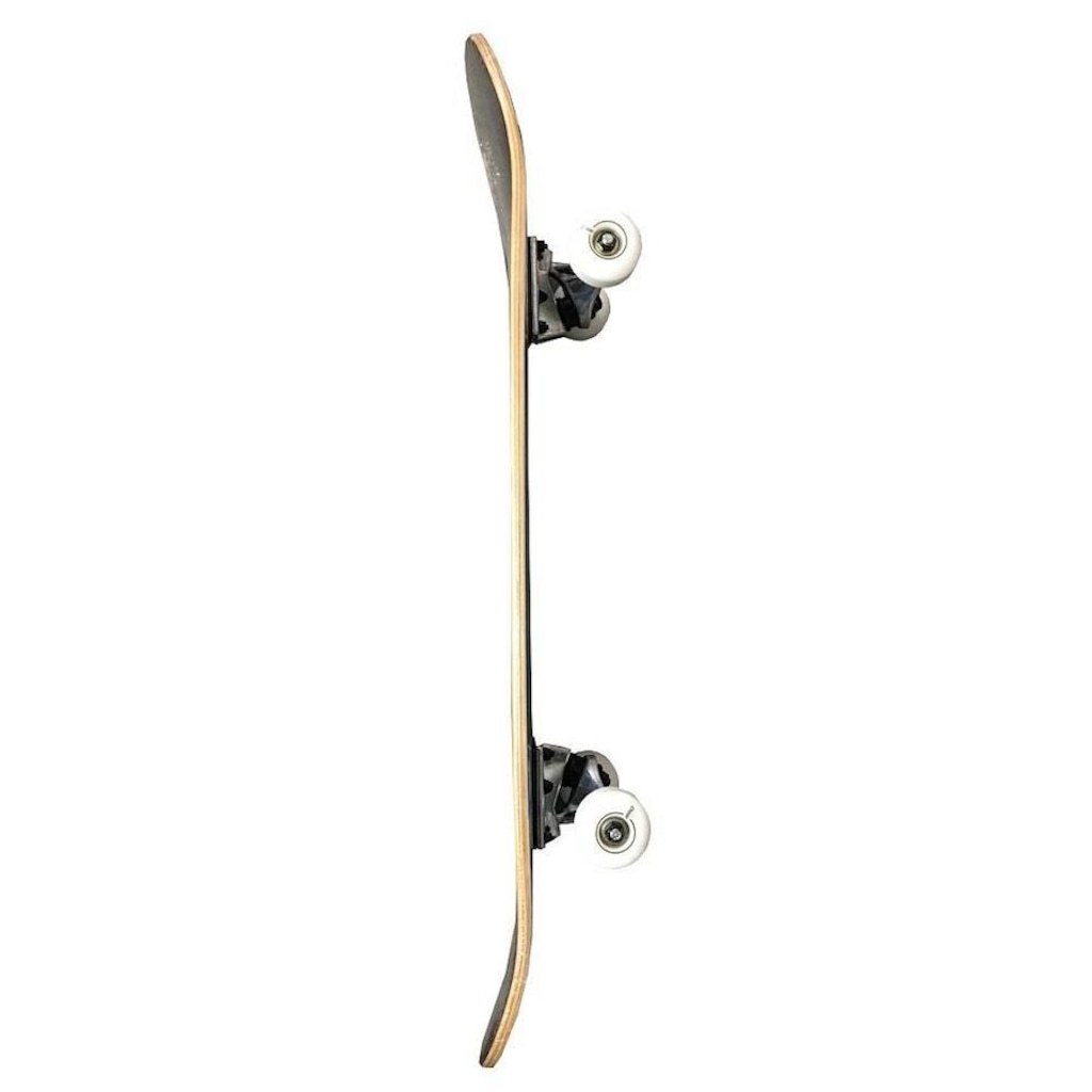 Imagem 2 do produto Skate Hondar Montado Série Oggi