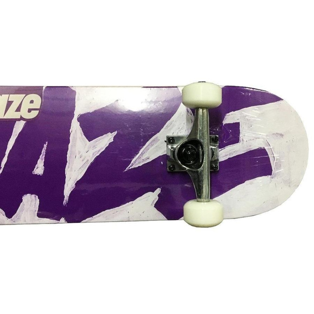 Imagem 3 do produto Skate Hondar Montado Série Oggi