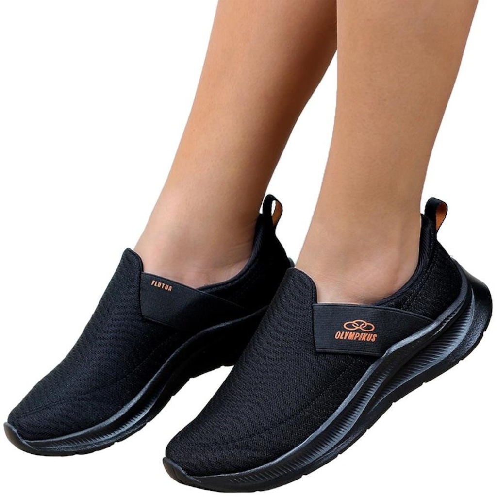 Imagem 2 do produto TÊNIS OLYMPIKUS FLUTUA - FEMININO