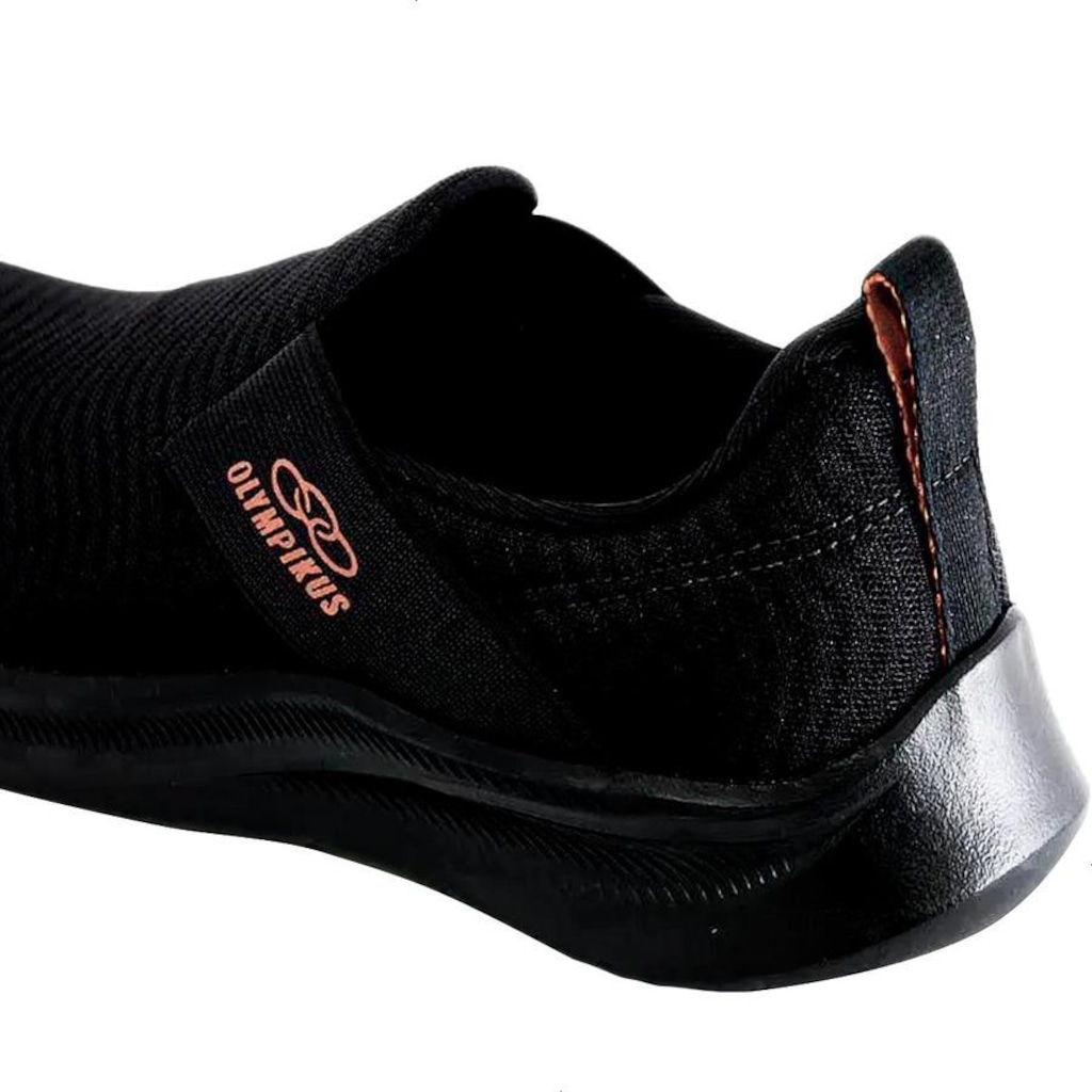 Imagem 5 do produto TÊNIS OLYMPIKUS FLUTUA - FEMININO