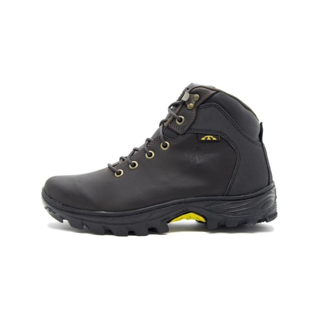 Imagem 2 do produto Bota Bull Terrier Valmet Adventure Brunet Trilha - Masculina