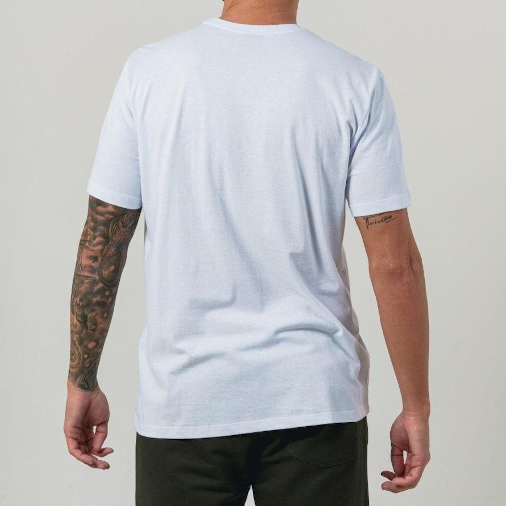 Imagem 2 do produto Camiseta Oakley O Classic Graphic - Masculina