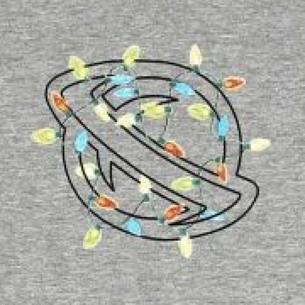 Imagem 2 do produto Camiseta Lost Saturn Shine - Masculina