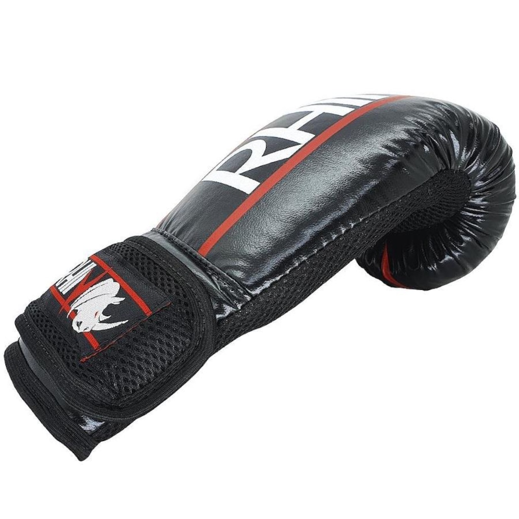 Imagem 5 do produto Luva Boxe e Muaythai Rhino