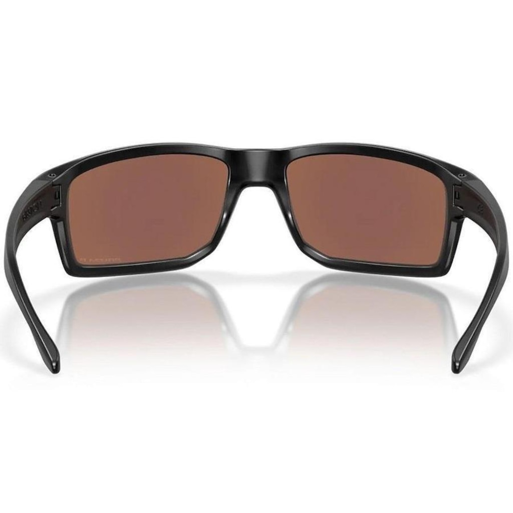 Imagem 3 do produto Óculos de Sol Unissex Oakley Gibston Matte