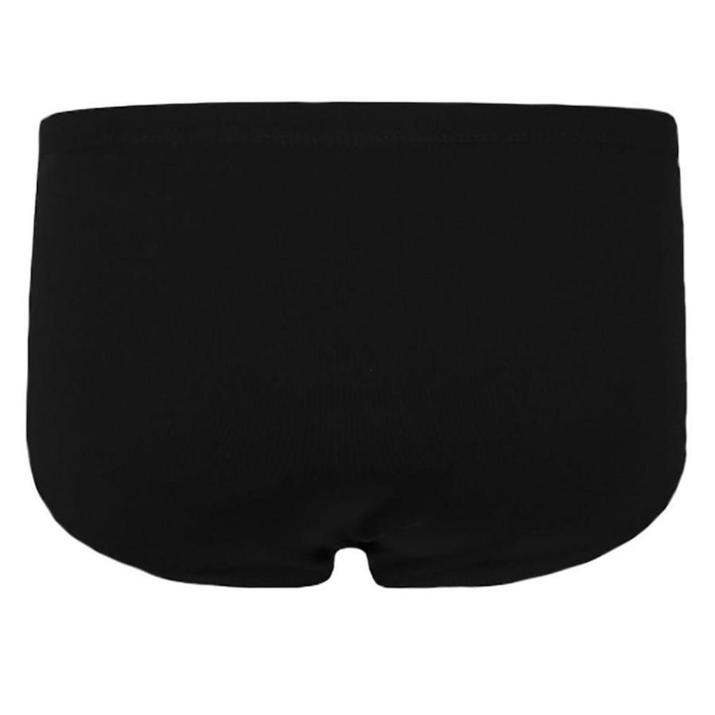 Imagem 2 do produto Sunga Speedo Básica Aqua Plus - Adulto