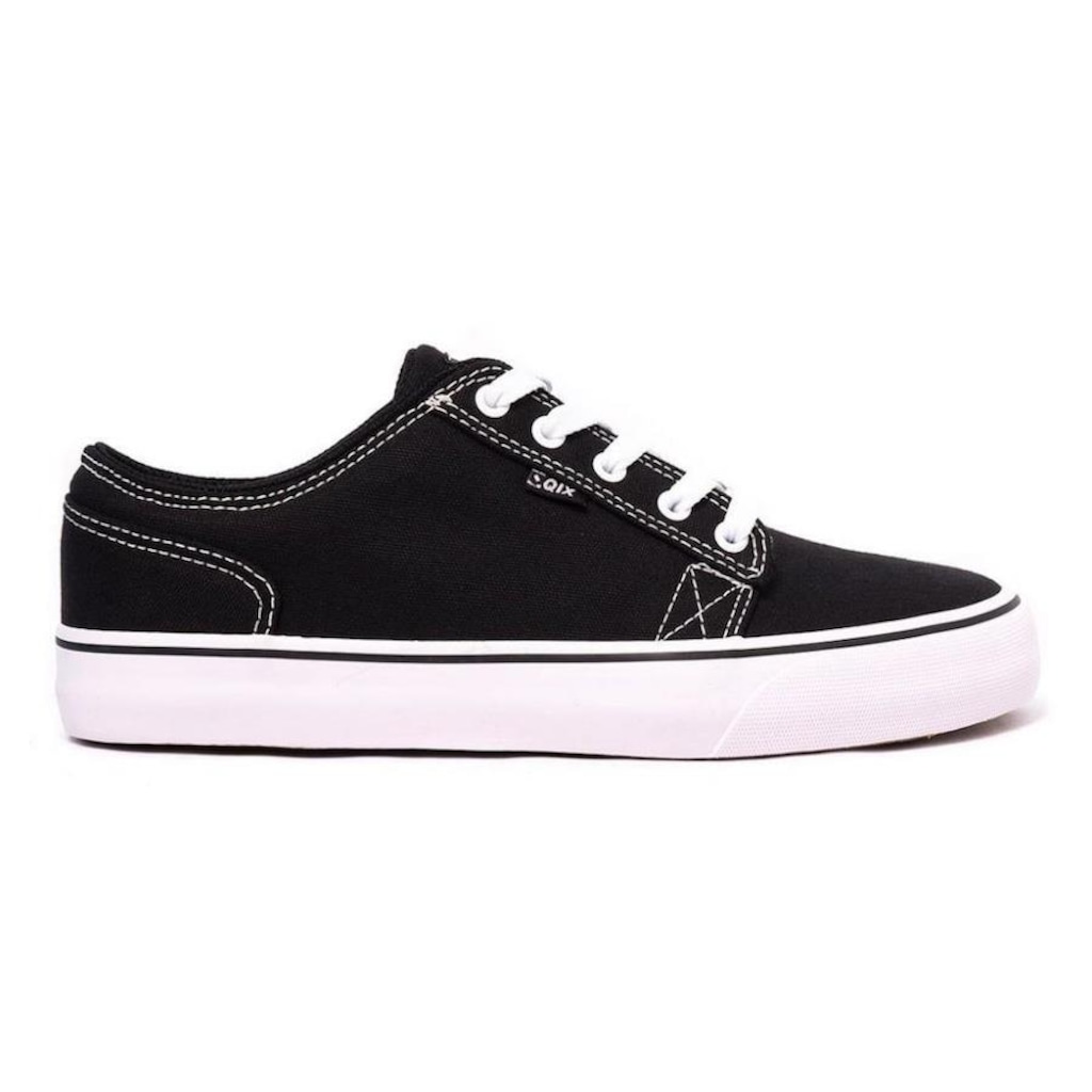Imagem 2 do produto Tênis Qix Allan Mesquita Vulcan - Masculino
