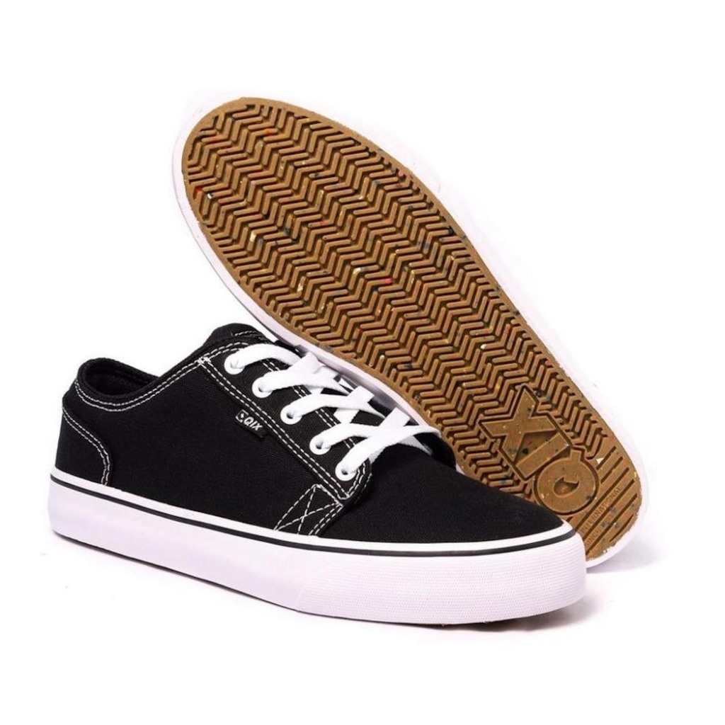 Imagem 4 do produto Tênis Qix Allan Mesquita Vulcan - Masculino