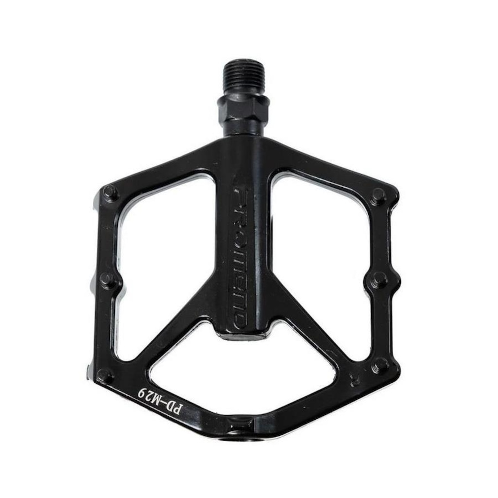 Imagem 3 do produto Pedal plataforma alumínio Promend 9/16 PD-M29