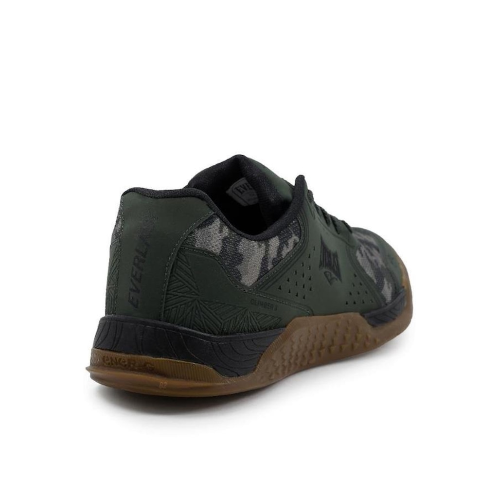 Imagem 3 do produto Tênis Everlast Climber III - Masculino